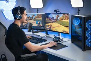 Elgato Wave Mic Arm LP Black