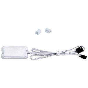 Вентилатори 3бр Lian Li UNI FAN CL Wireless ARGB PWM Reverse - 120 mm Бели + Контролер