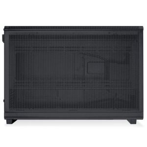 Case Lian Li DAN A3-mATX, Micro Tower - Black