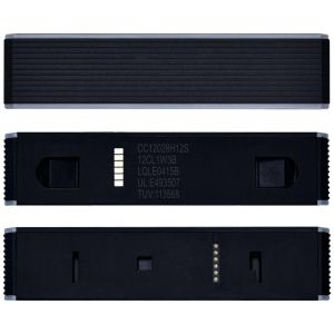 Вентилатори 3бр Lian Li UNI FAN CL Wireless ARGB PWM Reverse - 120 mm Черни + Контролер