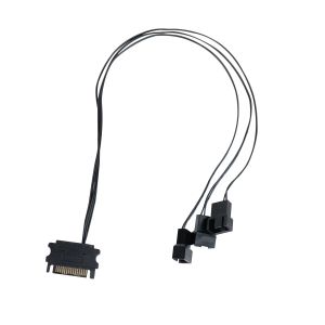 Вентилатори 3бр Lian Li UNI FAN SL Wireless LCD Reverse Blade ARGB PWM - 120 mm Бели