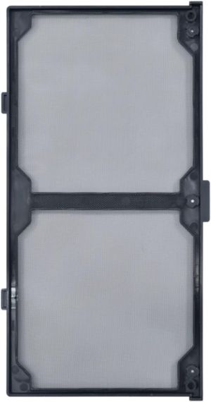 Case Filter Lian Li Lancool 207 - Black