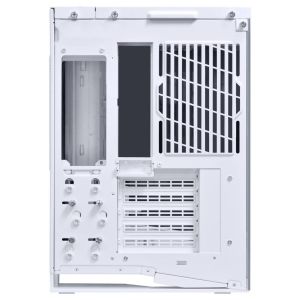 Case Lian Li O11 Dynamic Mini V2, Mini-Tower - White