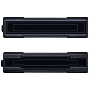 Вентилатори 3бр Lian Li UNI FAN SL-INF Wireless ARGB PWM - 120 mm Черни + Контролер