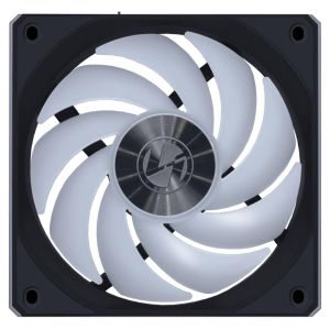 Вентилатори 3бр Lian Li UNI FAN CL Wireless ARGB PWM - 120 mm Черни + Контролер