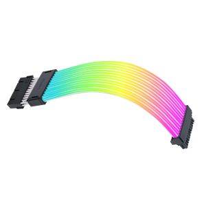 Удължителен RGB кабел Lian-Li Strimer Wireless 24-PIN