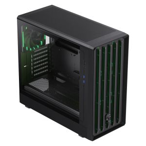 Gamemax Case ATX - CLAW 460 BK