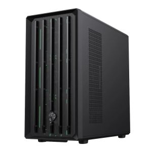 Gamemax Case ATX - CLAW 460 BK