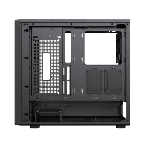 Gamemax Case ATX - CLAW 460 BK