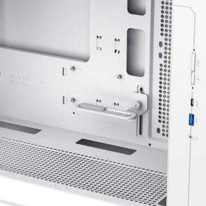 Gamemax Case mATX - CLAW 360 WH