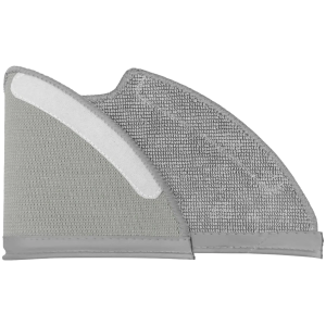 RVC EUREKA E10S (NER E10S) Mopping Pads x 2 PCS
