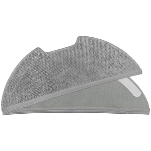 RVC EUREKA E10S (NER E10S) Mopping Pads x 2 PCS