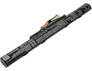 Батерия  за лаптоп ACER Aspire E5 476G 53KY; Aspire E5-575-36BC; Aspire F5-522-65GG  AS16A5K Liion 14.8V 2200mAh CAMERON SINO