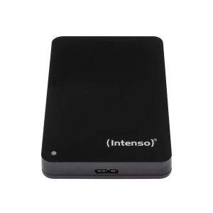 Външен хард диск Intenso, 2.5", 1 TB