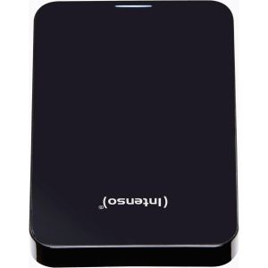 Intenso 2TB 2.5" външен диск USB 3.2 memory drive