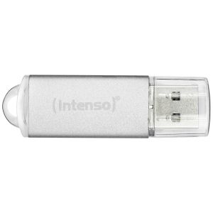 Intenso USB Flash Drive 3.2 32GB Jet Line