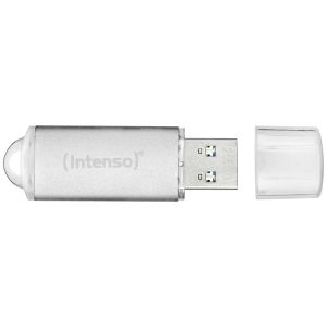 Intenso USB Flash Drive 3.2 32GB Jet Line