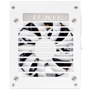 Захранващ блок Lian Li SP850 V2 White 850W 80+ Gold PCIe 5.1, ATX 3.1