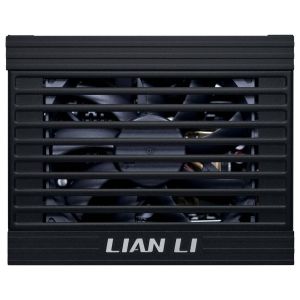 Захранващ блок Lian Li SP850 Black 850W 80+ Platinum PCIe 5.1, ATX 3.1