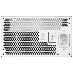Захранващ блок Lian Li SX850P White 850W 80+ Platinum PCIe 5.1, ATX 3.1