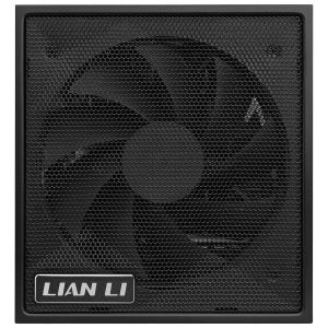 Захранващ блок Lian Li SX1200P Black 1200W 80+ Platinum PCIe 5.1, ATX 3.1