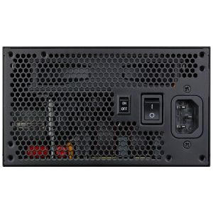 Захранващ блок Lian Li SX1200P Black 1200W 80+ Platinum PCIe 5.1, ATX 3.1