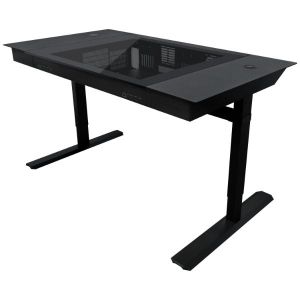 Computer Desk Case Lian Li DK07 - Black