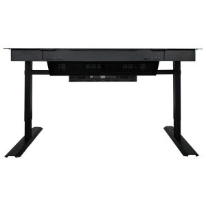 Computer Desk Case Lian Li DK07 - Black