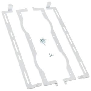 Lian Li Option Front mesh kit for O11DERGB-W