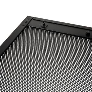 Lian Li Option Front mesh kit for O11DERGB-X - Black