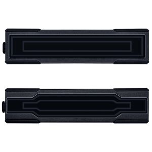 Вентилатор Lian Li UNI FAN SL-INF Wireless ARGB PWM - Reverse Blade, 120 mm Черен