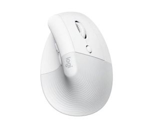 Wireless Mouse Logitech Lift Vertical