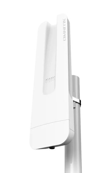 Wireless Access Point MikroTik OmniTik PoE ac, outdoor, 5 × 10/100/1000 Mbps