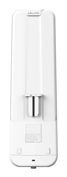 Wireless Access Point MikroTik OmniTik PoE ac, outdoor, 5 × 10/100/1000 Mbps