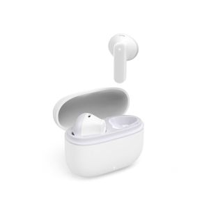 Hama “Freedom Light II” Bluetooth® Headphones, TWS, Earbuds, Voice Control, wht