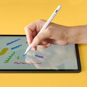 Hama “Scribble” Tablet Stylus for Apple iPads, High Precision, Tilt Recognition