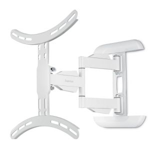 Hama TV Wall Bracket, Swivel, Tilt, Pull-out, 165 cm (65") up to 35 kg