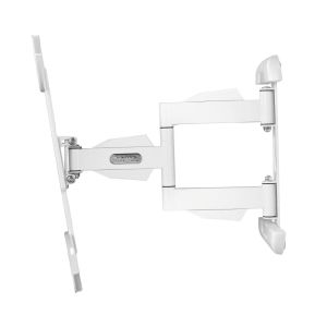 Hama TV Wall Bracket, Swivel, Tilt, Pull-out, 165 cm (65") up to 35 kg