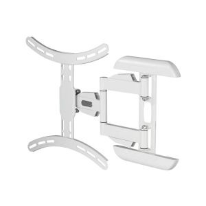 Hama TV Wall Bracket, Swivel, Tilt, Pull-out, 165 cm (65") up to 35 kg