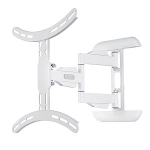Hama TV Wall Bracket, Swivel, Tilt, Pull-out, 165 cm (65") up to 35 kg