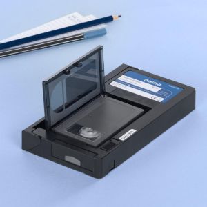 Hama VHS-C/VHS "Auto" Cassette Adapter