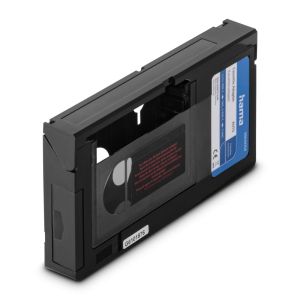 Hama VHS-C/VHS "Auto" Cassette Adapter
