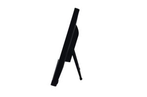 Monitor HANNSPREE HT225HPB, LED, 21.5 inch, Wide, Full HD, Display Port, VGA, HDMI, Black