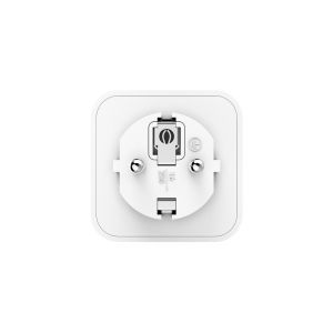 Hama Smart WLAN Socket, Matter, Voice/App-Controlled, Current Measuring Device