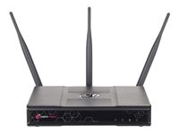 CHECK POINT 1535 appliance Includes SNBT subscription package and Collaborative Premium support for 1Y