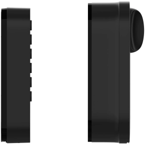 Aqara Smart Lock U200 (Offline, Black): Model No: EL-D02D; SKU No: AD040EUB02