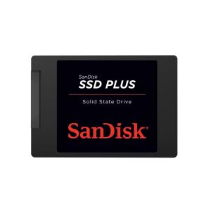 SSD SanDisk Extreme Pro, 250GB SATA III