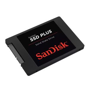 SSD SanDisk Extreme Pro, 250GB SATA III