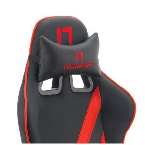 Gaming Chair Nemesis Red Claw