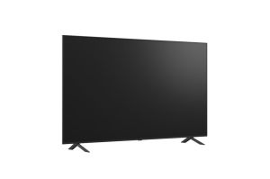 Телевизор LG 65QNED80A3A, 65" 4K QNED HDR Smart TV, 3840x2160, DVB-T2/C/S2, Alpha 7 AI Processor, HDR10 / HLG, webOS 25 ThinQ, VRR / ALLM / HGiG, 4K Upscaling, WiFi 5, Voice Controll, Bluetooth 5.1, AirPlay 2, LAN, CI, HDMI, SPDIF, Google Cast, 2 pole Sta